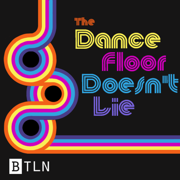 cover art for 18: The Dance Floor Doesn't Lie (Disco Part 1)