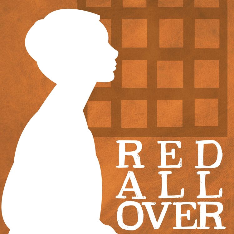 cover art for Alias Grace Book Discussion 2: Razzlebewwy Dwessing 