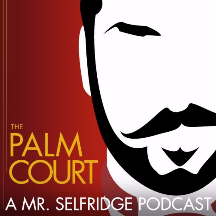 cover art for The Palm Court: The Probate Porch, Starring Tom Schneider And Art Carney