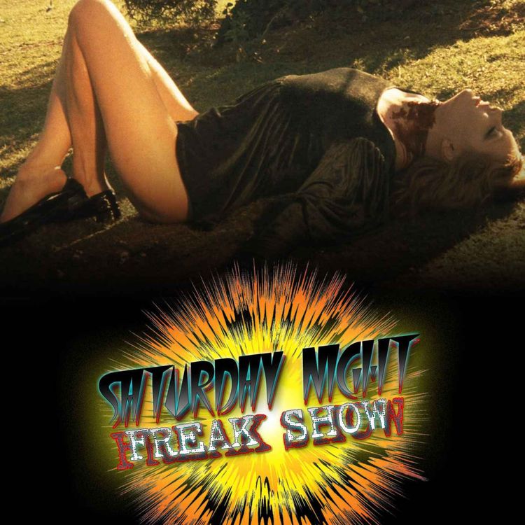 cover art for A Bay of Blood (1971)