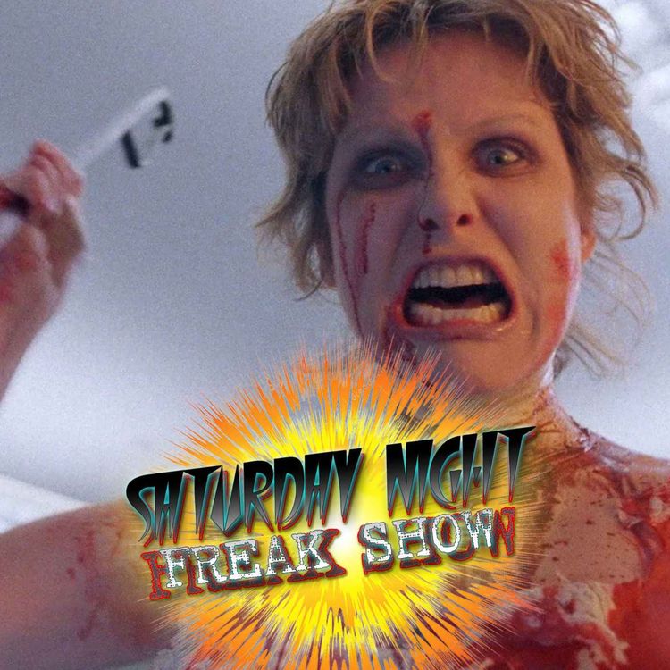 cover art for Hell High (1987)