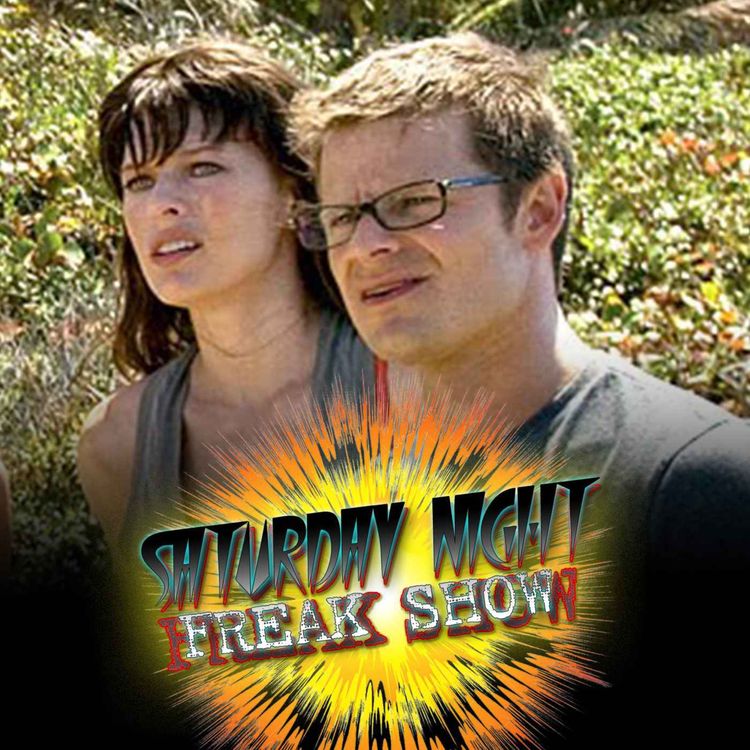 cover art for A Perfect Getaway (2009)