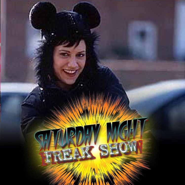 cover art for Cherry Falls (2000)