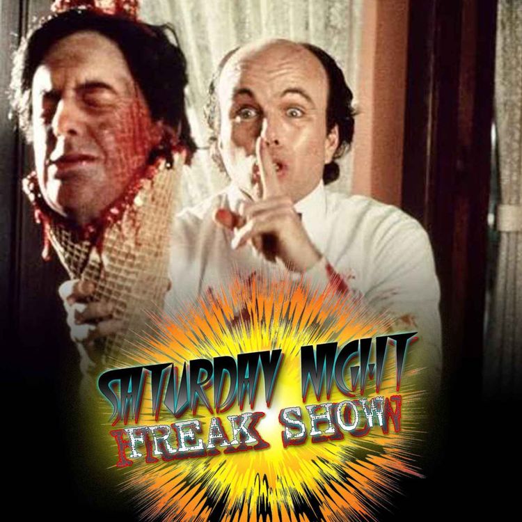 cover art for Ice Cream Man (1995)
