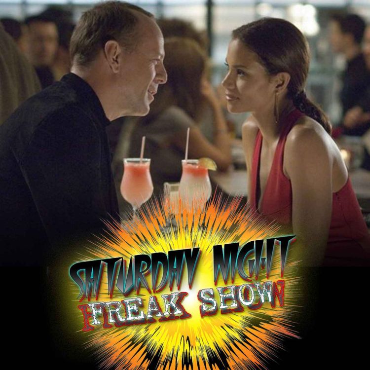 cover art for Perfect Stranger (2007)