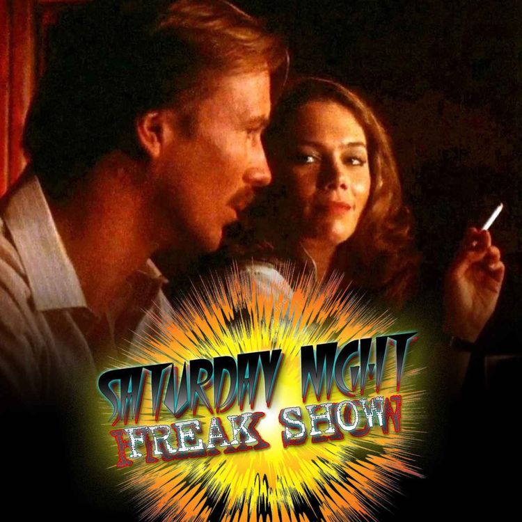 cover art for Body Heat (1981)