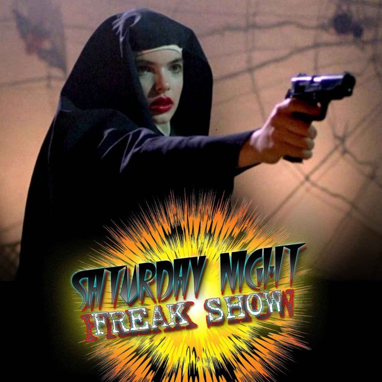 cover art for Ms. 45 (1981)