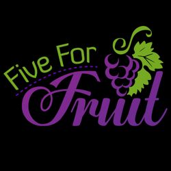 cover art for Five For Fruit | Five Minutes of Reformed Theology | The Christian Podcast For The Busy Believer