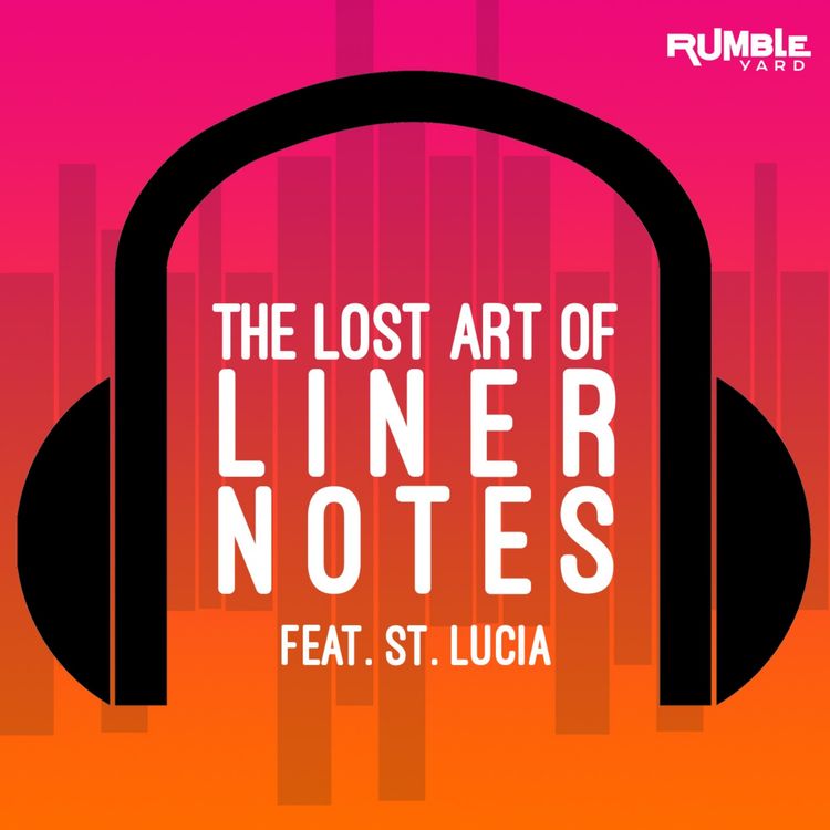 cover art for St. Lucia - Hyperion