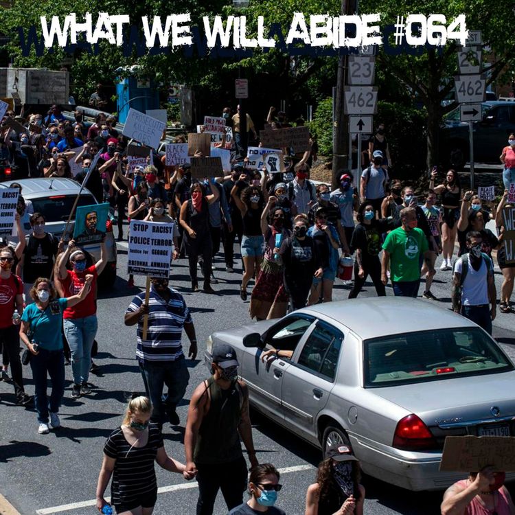 cover art for #064 - Turn Around