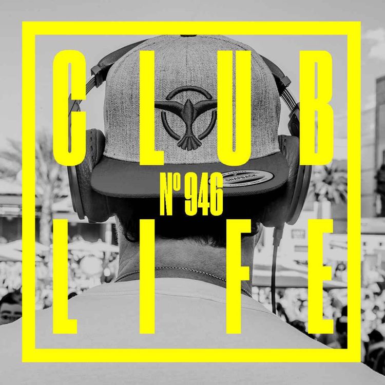 cover art for Episode 946