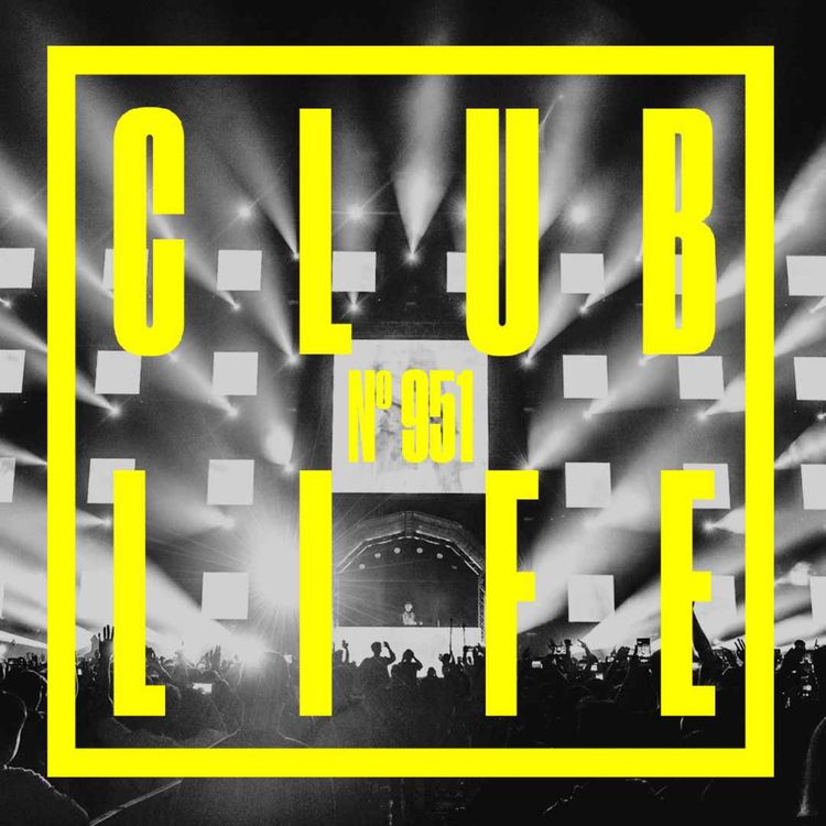 cover art for Episode 951