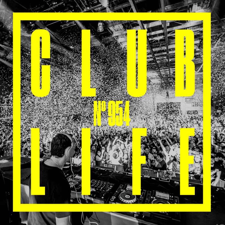 cover art for Episode 954