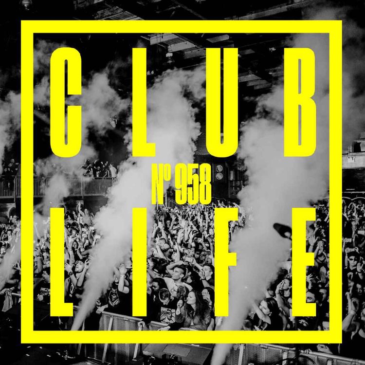 cover art for Episode 958