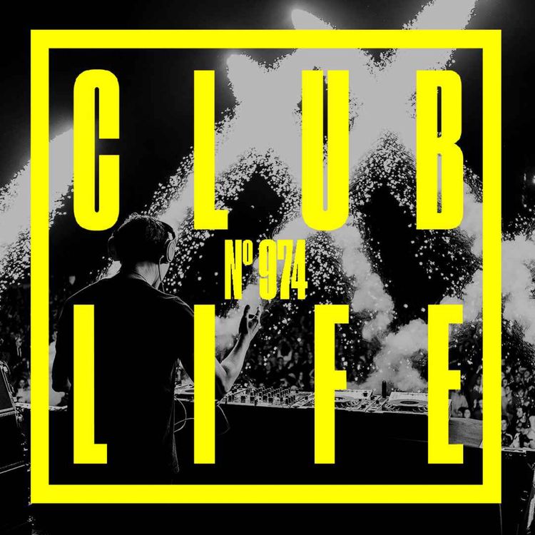 cover art for Episode 974