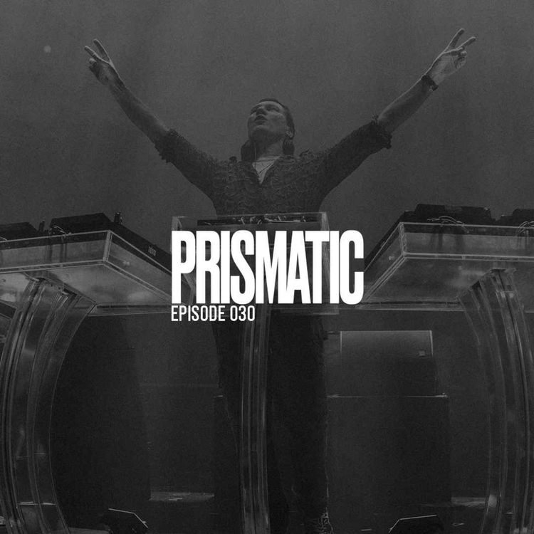cover art for Episode 030