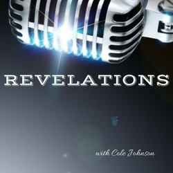 cover art for Revelations