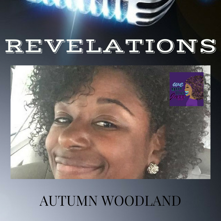 cover art for EPI 010 | Autumn Woodland