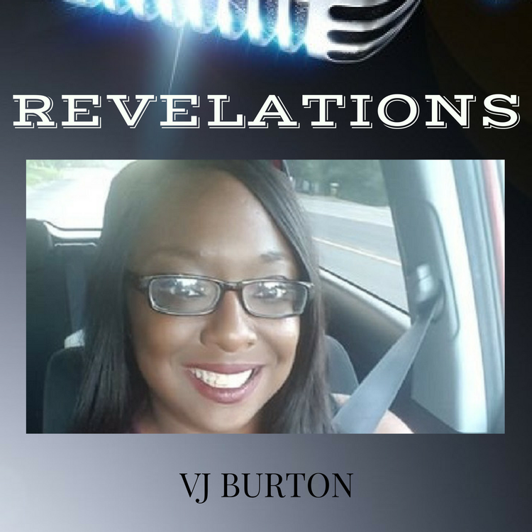 cover art for EPI 011 | VJ Burton