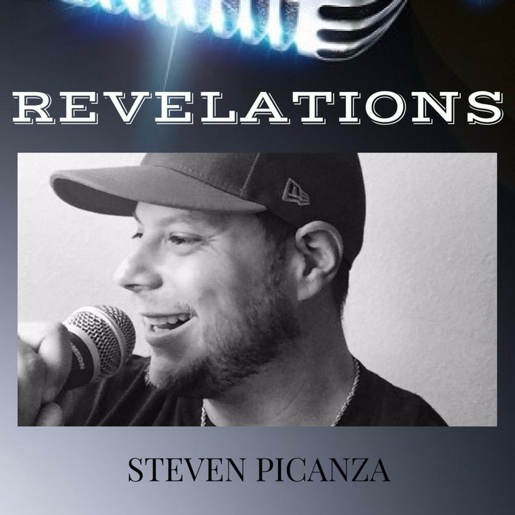 cover art for EPI 017 | Steven Picanza