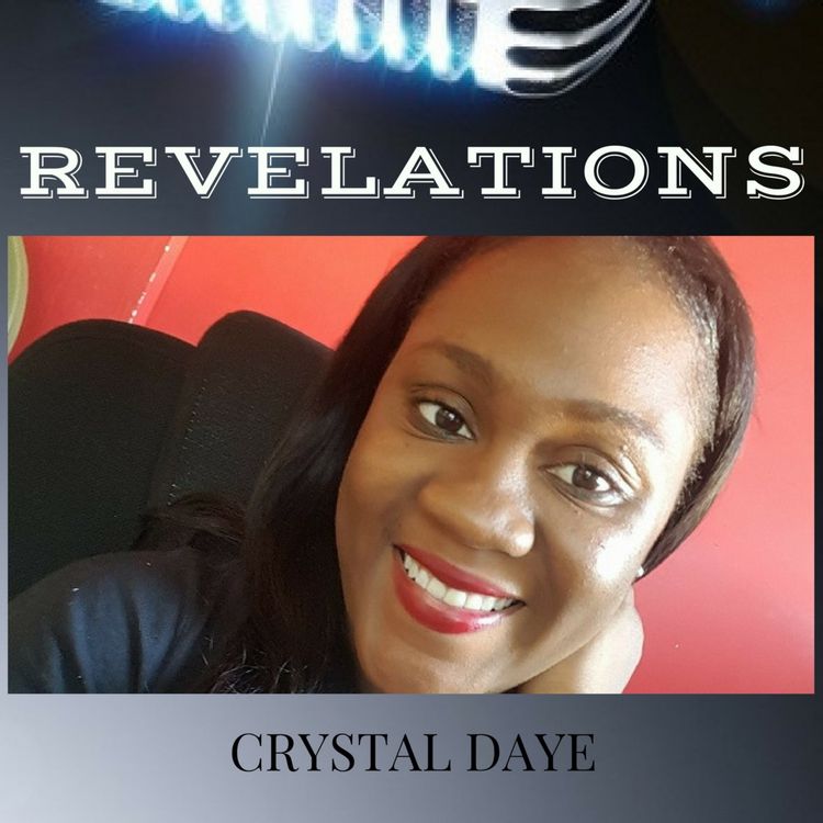 cover art for EPI 028 | Crystal S. Daye