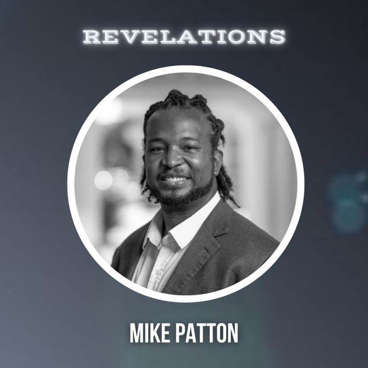 cover art for EPI 045 | Mike Patton