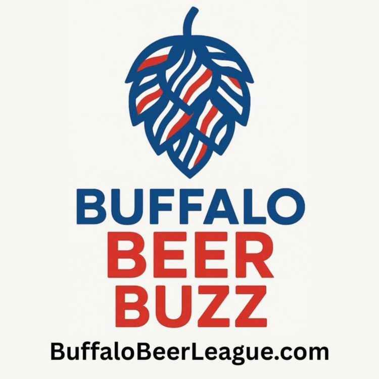 cover art for Buffalo Beer Buzz, December 05, 2025