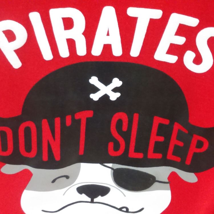 cover art for Yo-Ho-Ho: Swashbuckling Foreigners Riding In On The Landline