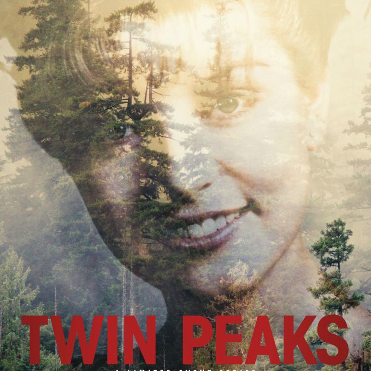 cover art for 12 Twin Peaks