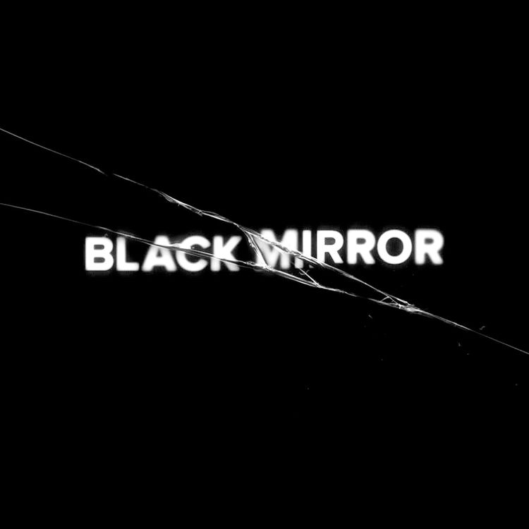 cover art for 16 Black Mirror