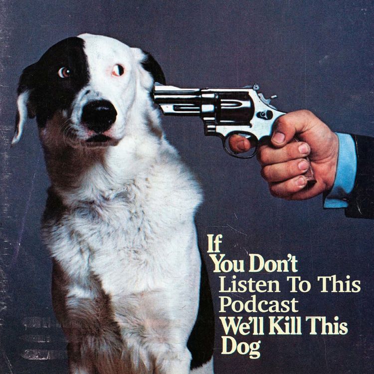 cover art for 18 A Futile and Stupid Podcast