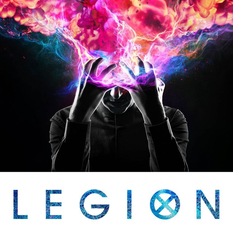 cover art for 27 Legion