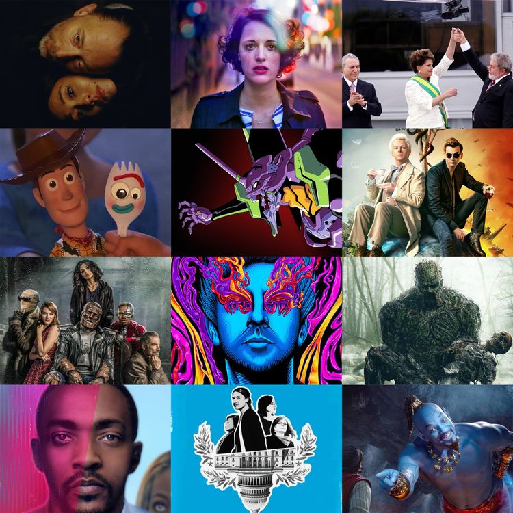 cover art for 40 Catching Up Dicas