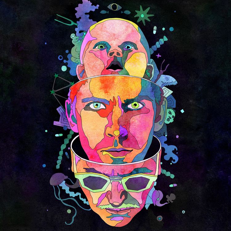 cover art for 44 Legion Post-Mortem