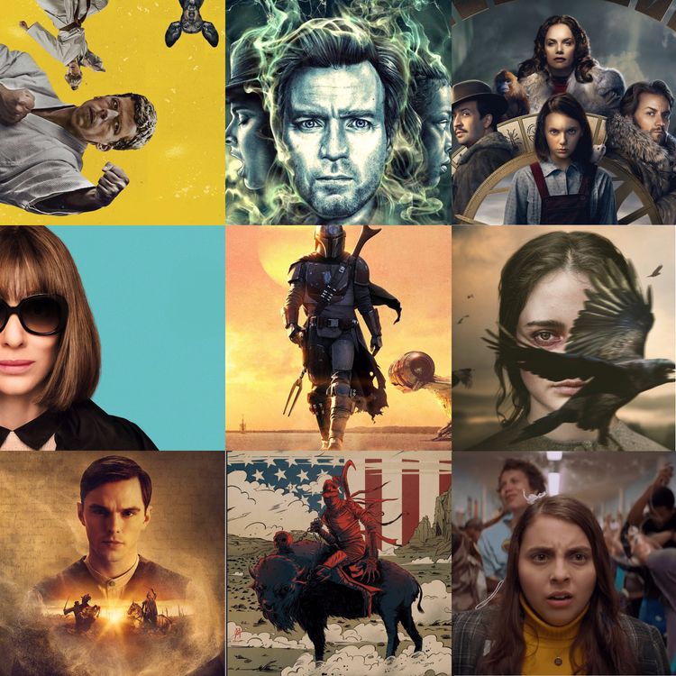 cover art for 50 Especial Dicas 2019