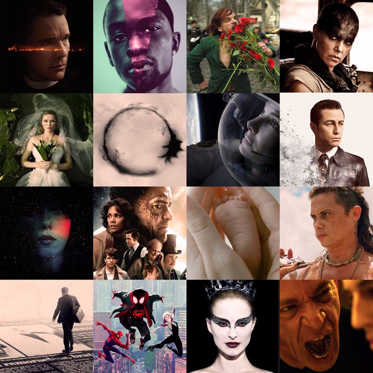 cover art for 58 Melhores Filmes dos Anos 10