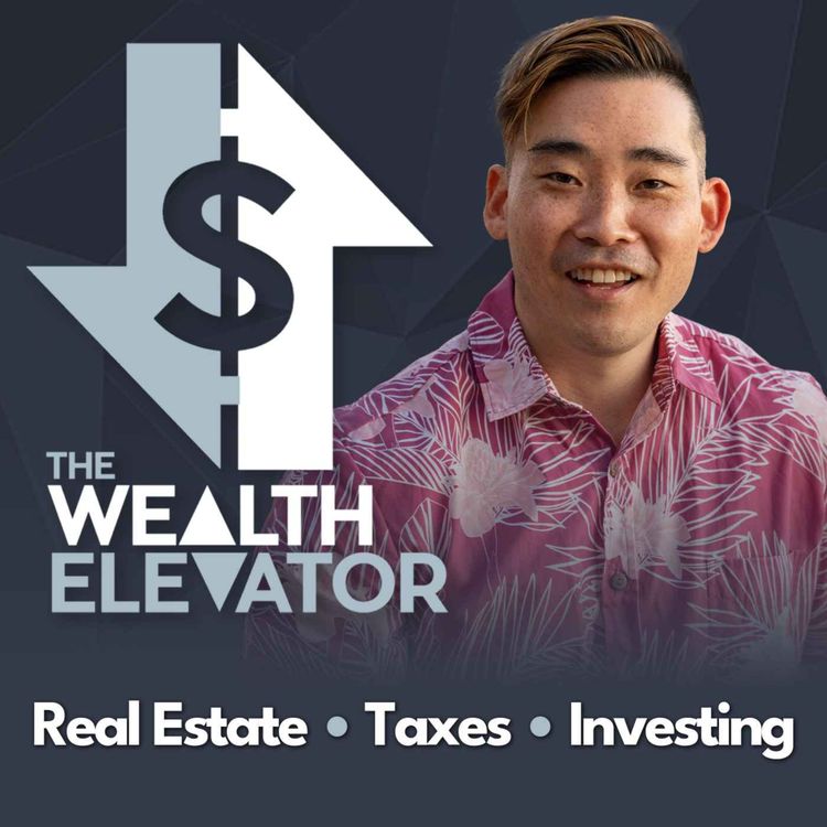 cover art for Invest my Retirement Accounts? SDIRA, Solo401K, Roth IRA