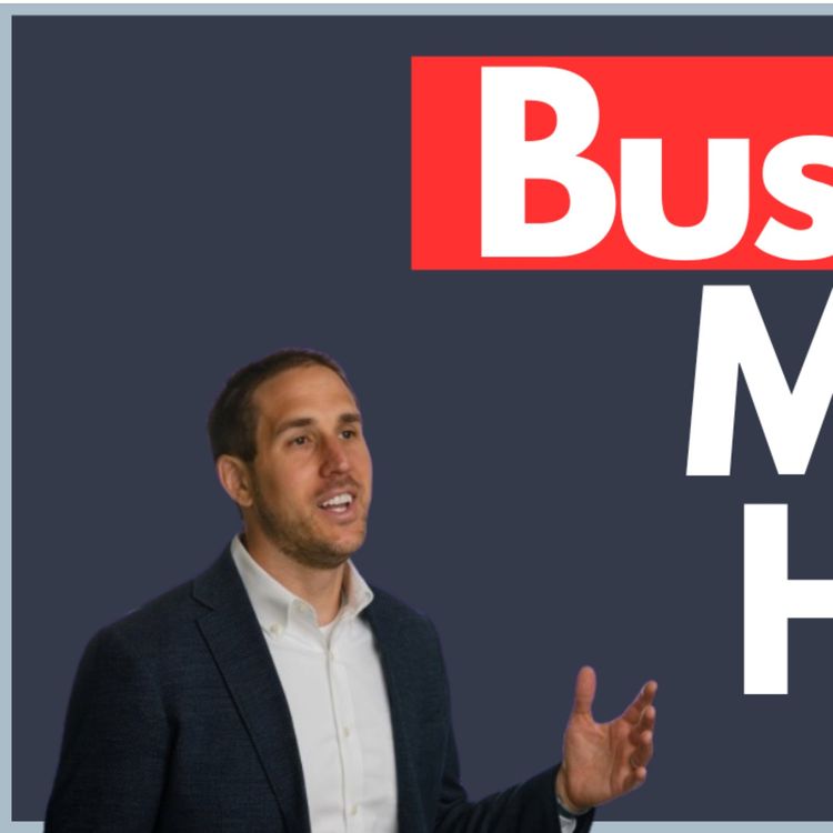 cover art for Lines of Credit with Business Owner Andrew Amann from ninetwothree.co 