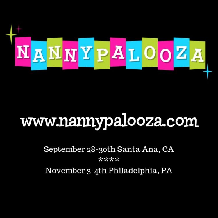 cover art for 93. Nannypalooza