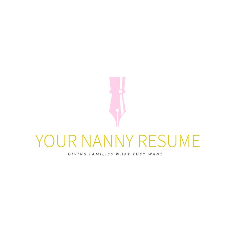 cover art for 119. Your Nanny Resume