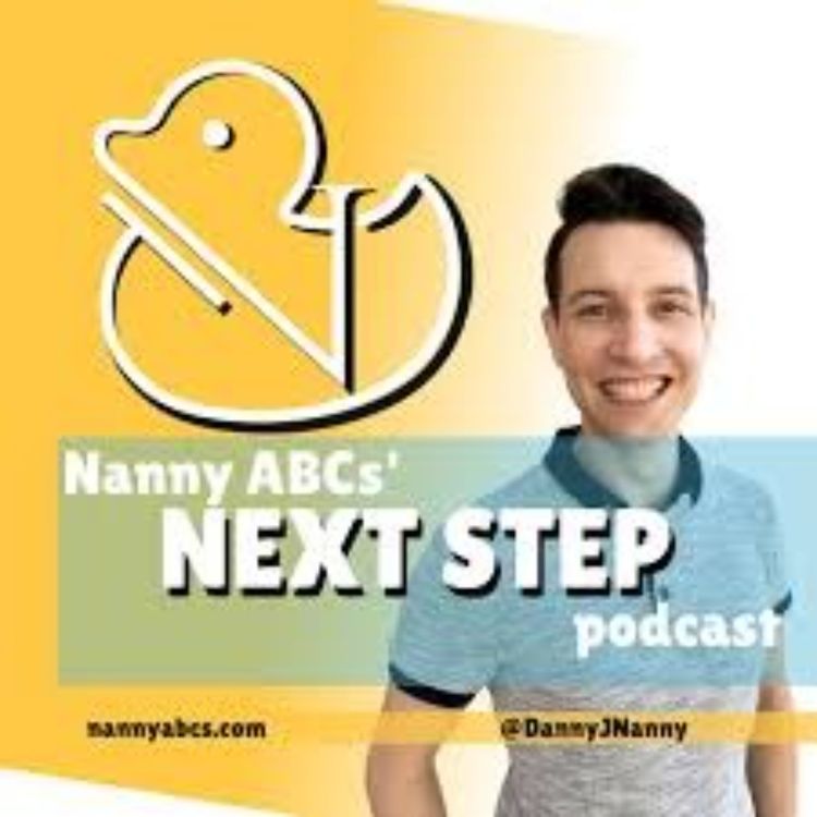 cover art for BONUS CROSSOVER: Nanny ABCs Podcast