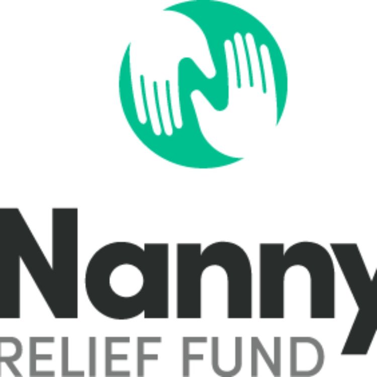 cover art for 195. Nanny Relief Fund (Update)