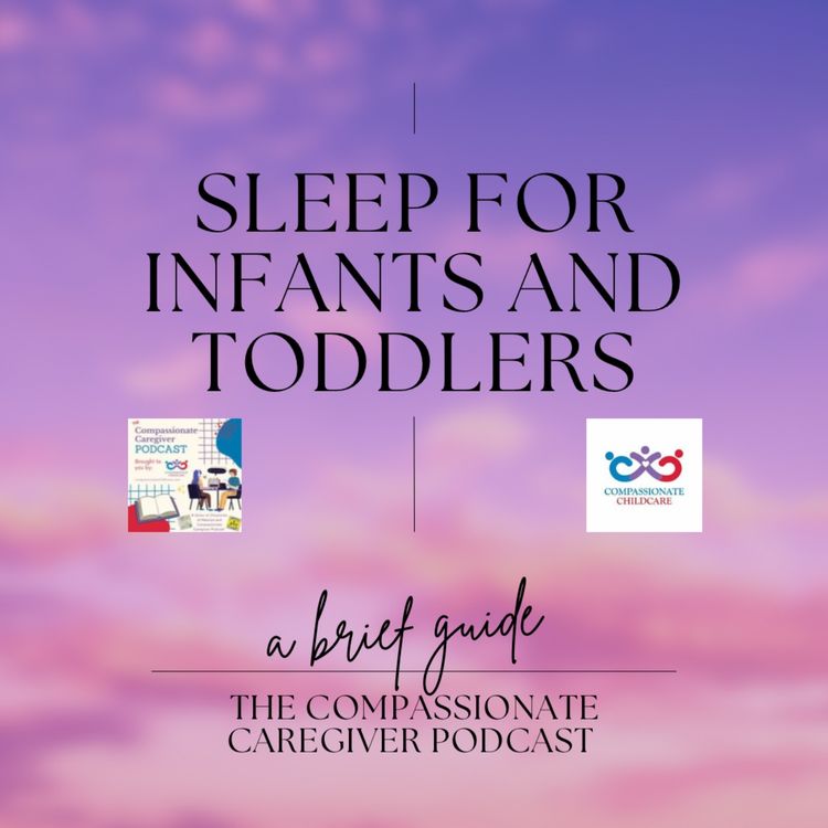 221. Sleep for Infants and Toddlers - Chronicles of Nannya 221. Sleep for Infants and Toddlers - Chronicles of Nannya