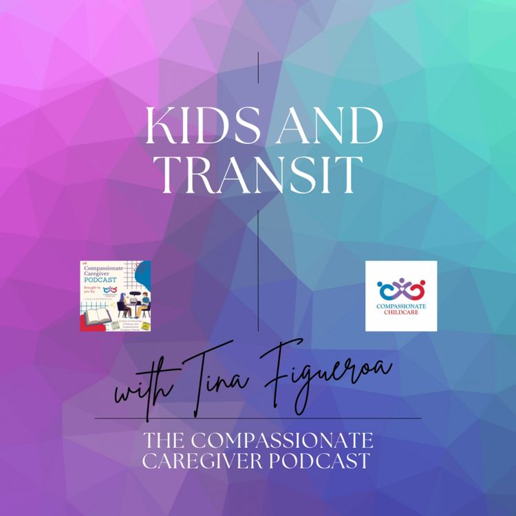 cover art for 228. Kids and Transit