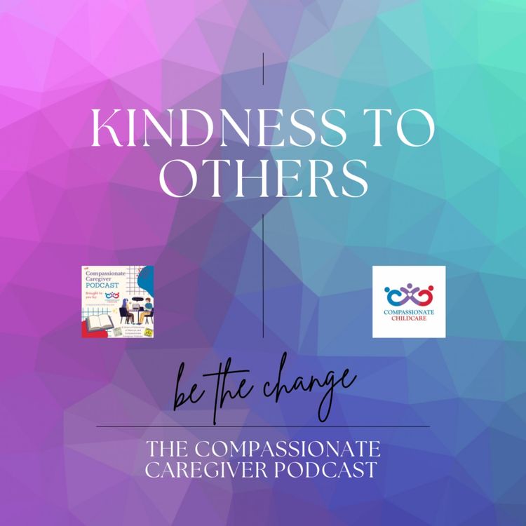 cover art for 230. Kindness to Others