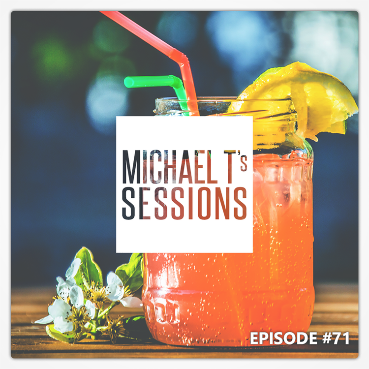 cover art for Sunday Mix Session #71 @ Radio3Net (30.07.2017)