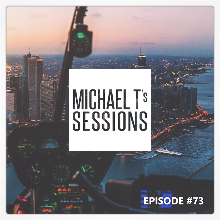 cover art for Saturday Mix Session #73 @ Radio3Net (19.08.2017)