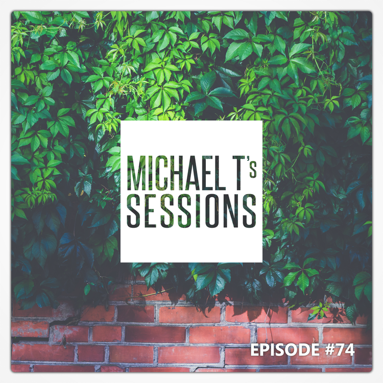 cover art for Sunday Mix Session #74 @ Radio3Net (20.08.2017)