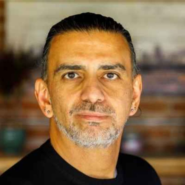 cover art for "Does Anyone Know a White Man?"