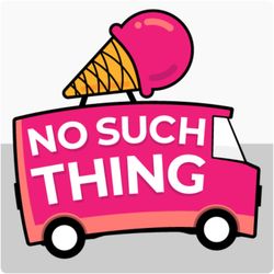 cover art for No Such Thing